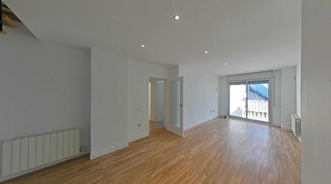 Foto 4 de Dúplex en venda a Roc Blanc, Barcelona