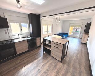 Bedroom of Flat for sale in Binéfar  with Heating, Parquet flooring and Furnished