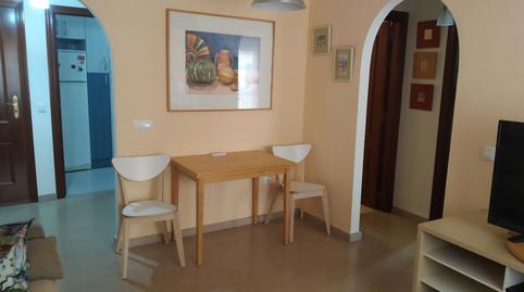 Foto 5 von Wohnung zur Miete in Ollerias, La Goleta - San Felipe Neri, Málaga Capital