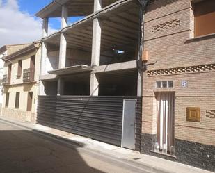 Vista exterior de Edifici en venda en Torres de Berrellén
