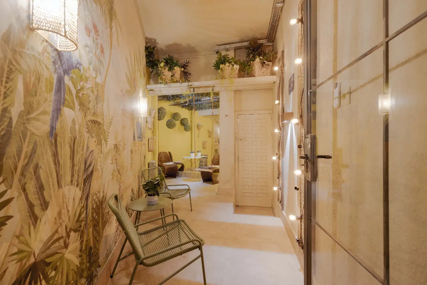 Loft en venta en Málaga con Aire acondicionado, Calefacción y Terraza