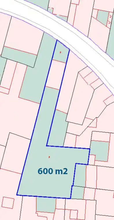 Lands and plots for sale in Valdepeñas