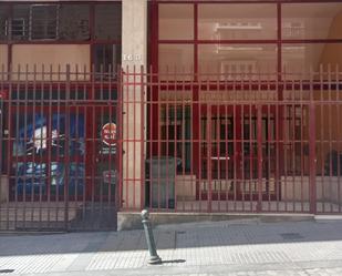 Exterior view of Garage for sale in  Cádiz Capital