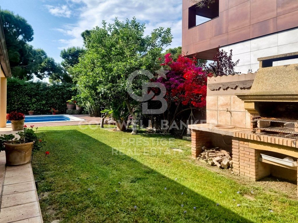 Casa o xalet en venda a Ciutat Diagonal
