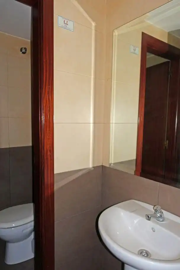 Bany de Local en venda en Utebo