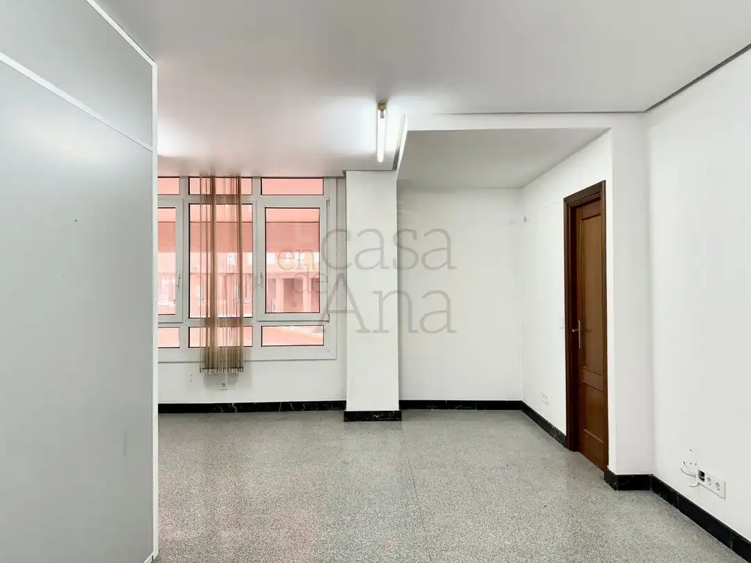 Bureau avec ascenseur à louer à Landabaso Plaza, imagen 6