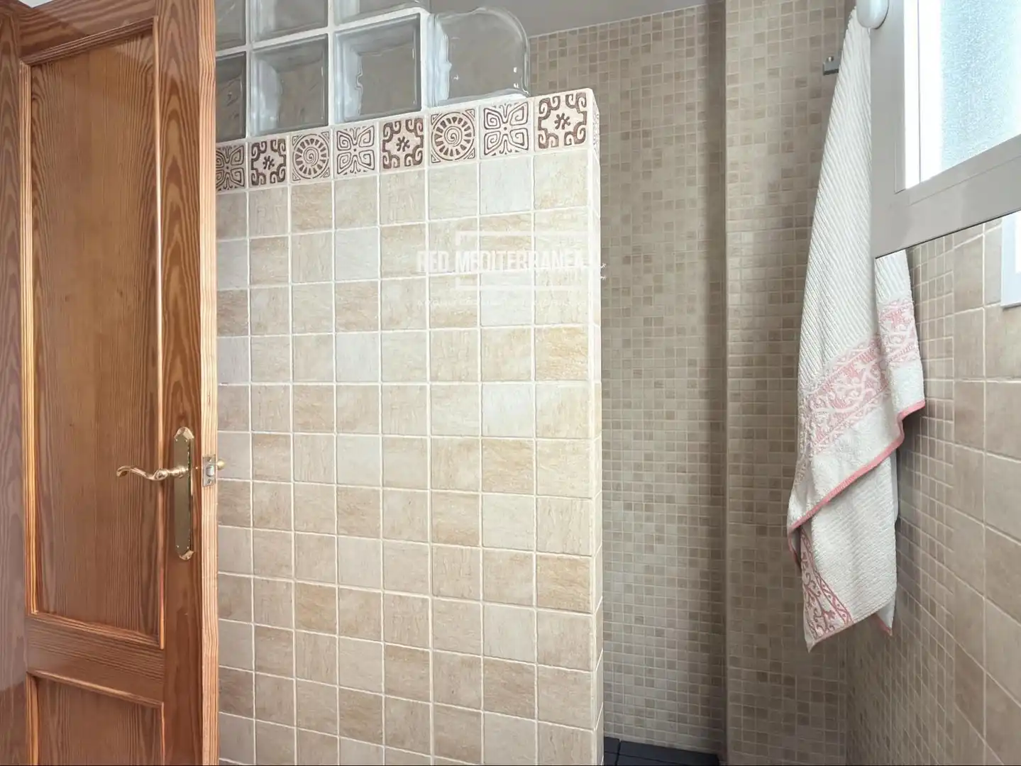 Baño de Piso en venta en Bellreguard con Aire acondicionado, Calefacción y Terraza