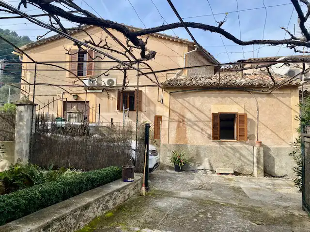 House with balcony for sale in Sóller, imagen 4