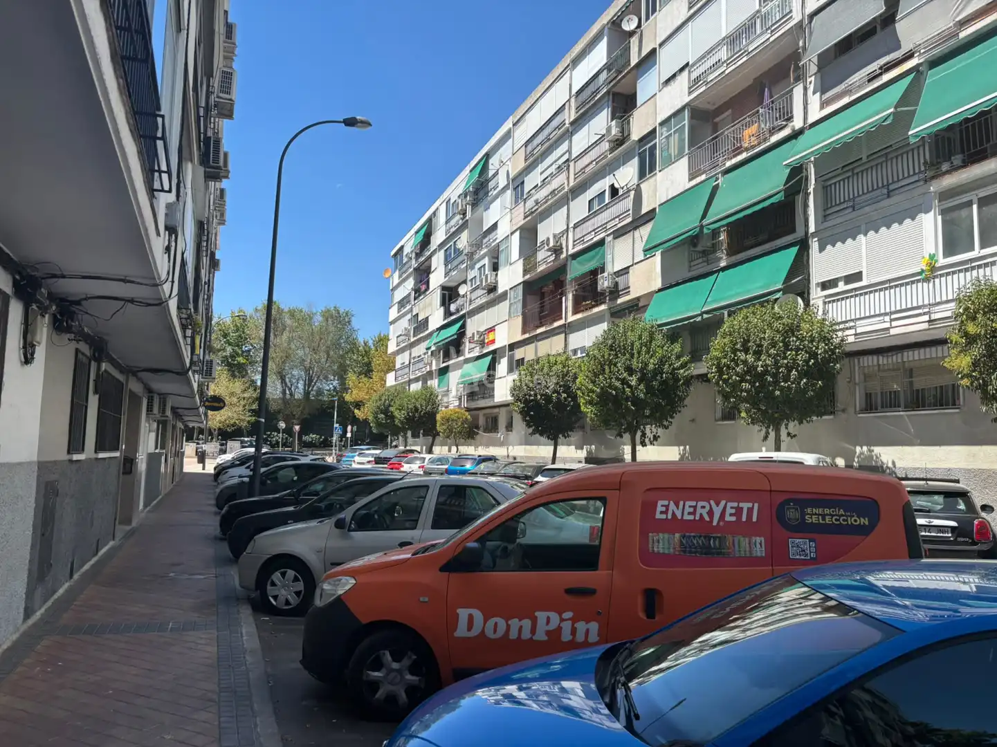 Appartement à louer à La Alhóndiga, imagen 28