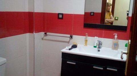 Foto 5 de Pis en venda a Calle Fontiveros, Úbeda, Jaén