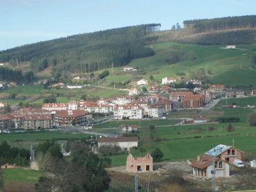 Parkplatz zum Verkauf in Avenida San Miguel