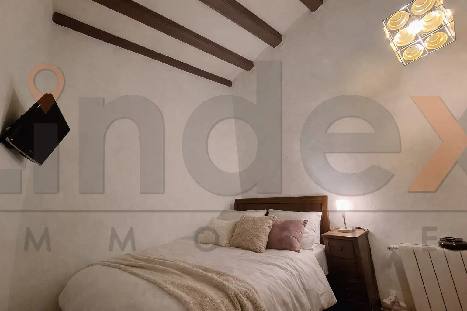 Habitación de Piso en venta en Barcelona con Aire acondicionado, Calefacción y Terraza