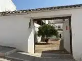 Vista exterior de Casa o xalet en venda en Monturque amb Terrassa i Balcó