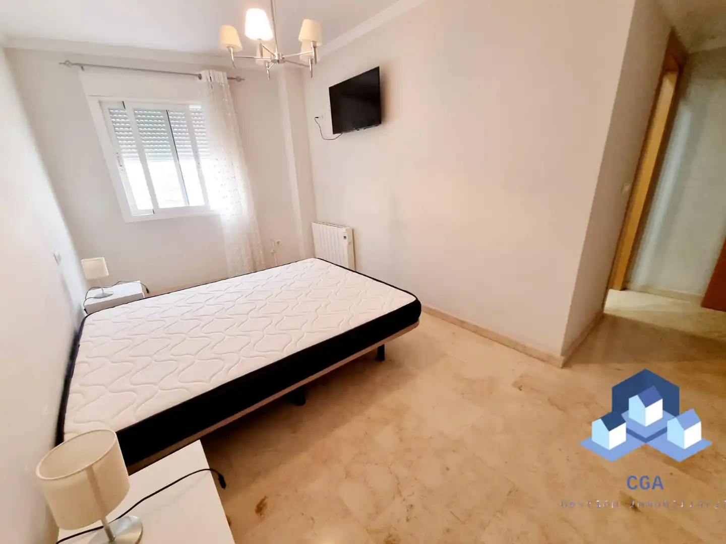 Penthouse with lift for sale in Lorca Ciudad, imagen 7
