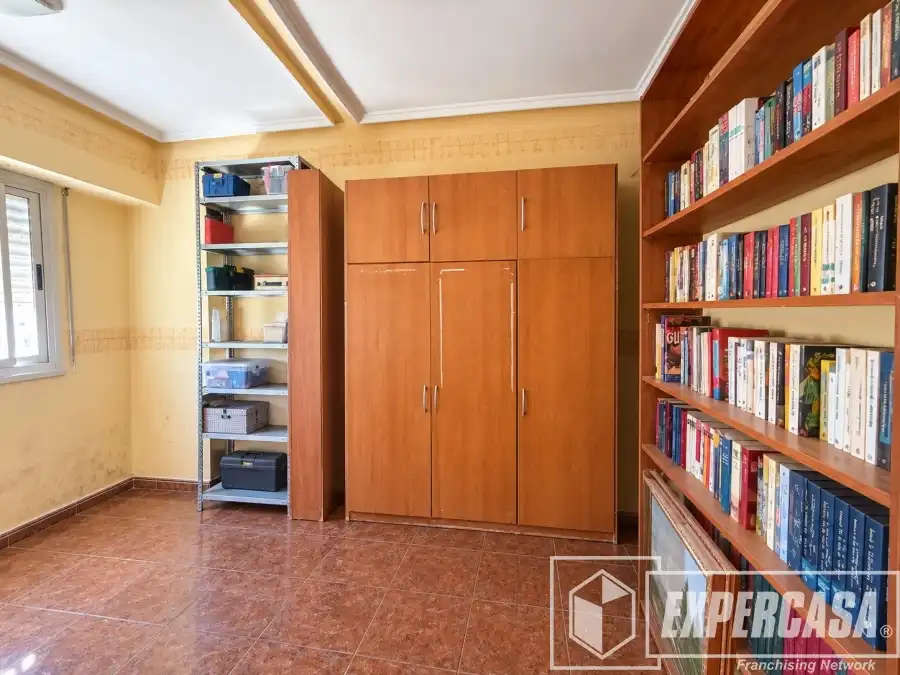 Piso en venta en Parque de la Bombilla, imagen 18