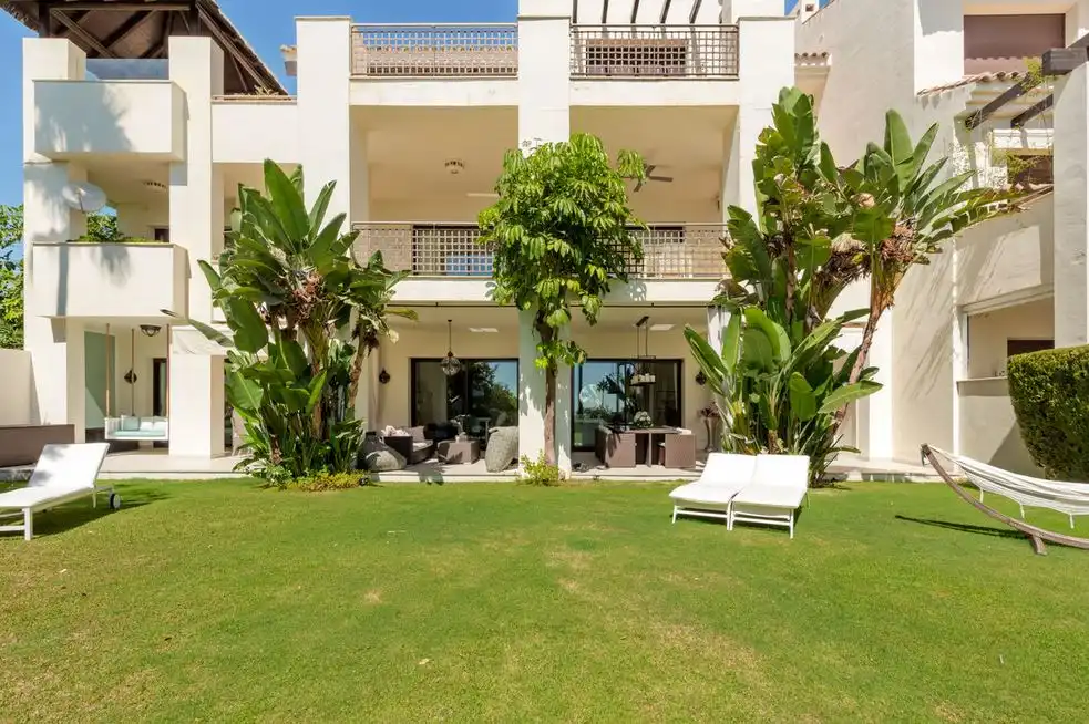 Apartment zum Verkauf in Benamara - Atalaya, imagen 28