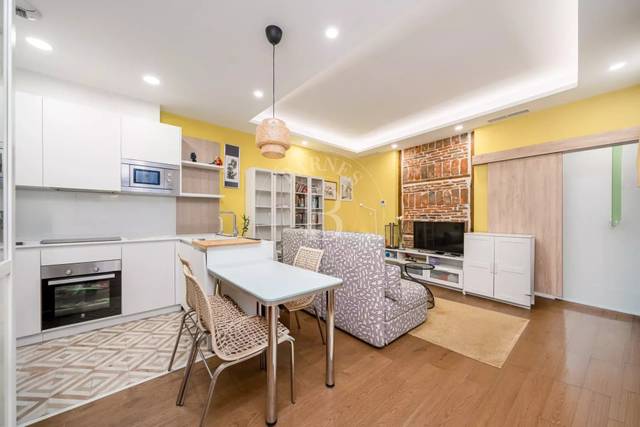 Piso en Venta en Palacio