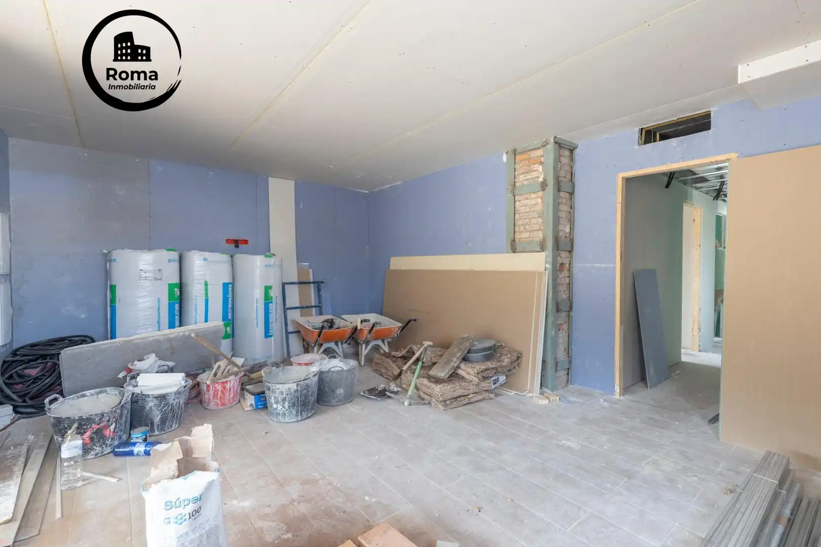 Wohnung zum Verkauf in Castell de Ferro, imagen 12