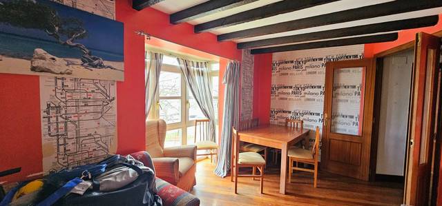 Piso en Alquiler en manuel calvo, 4 en Casco Viejo - Muelle