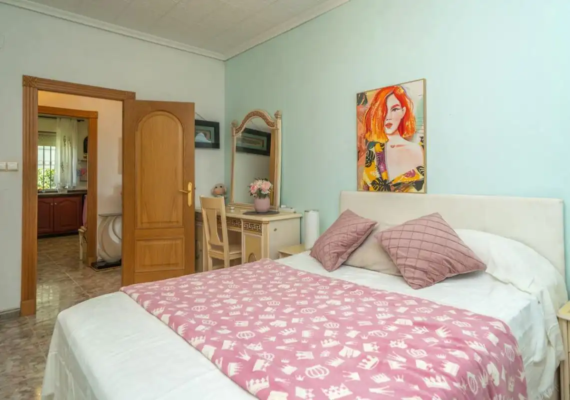 Maison avec terrasse à vendre à Partida Matola, imagen 17