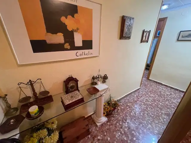 Wohnung mit Aufzug zum Verkauf in Avinguda del País Valencià 69, imagen 3