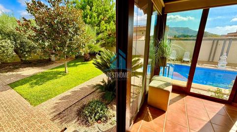 Foto 5 de Casa o xalet en venda a Palma de Gandia, Valencia