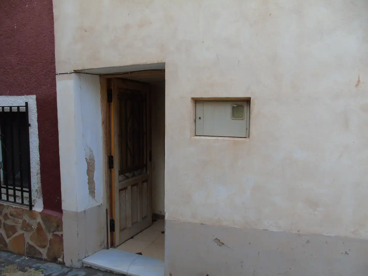 Casa rústica en venda a Calle Sierra 16, imagen 4