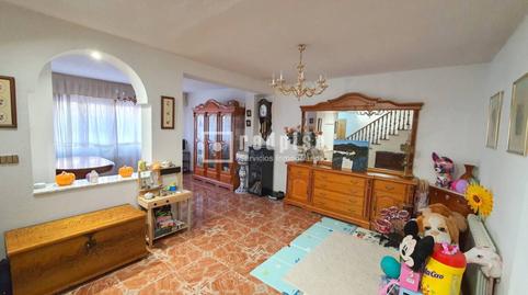 Foto 2 de Casa o xalet en venda a Sector 3, Getafe