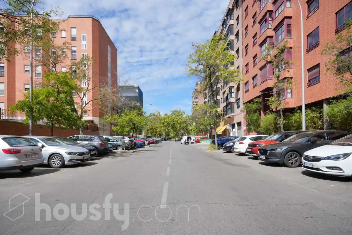 Wohnung mit Aufzug zum Verkauf in Avenida de la Ciudad de Barcelona ., imagen 36