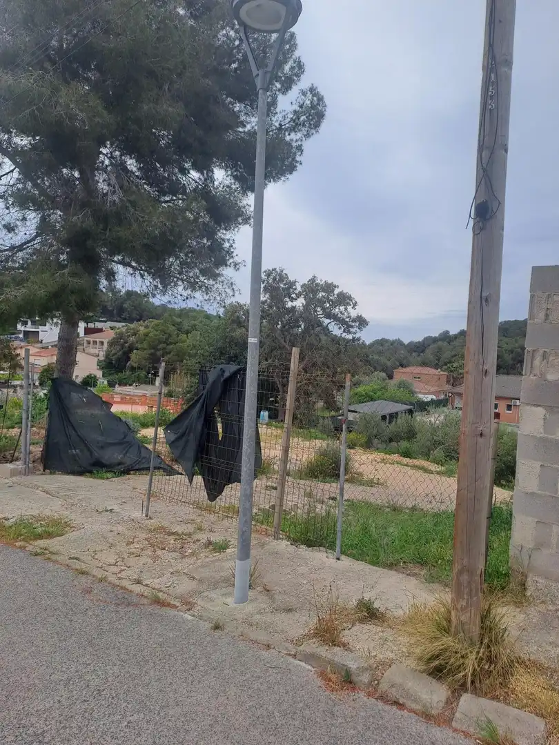 Terreno residenziale in vendita a Costa Cunit - Els Jardins - Els Rosers, imagen 4