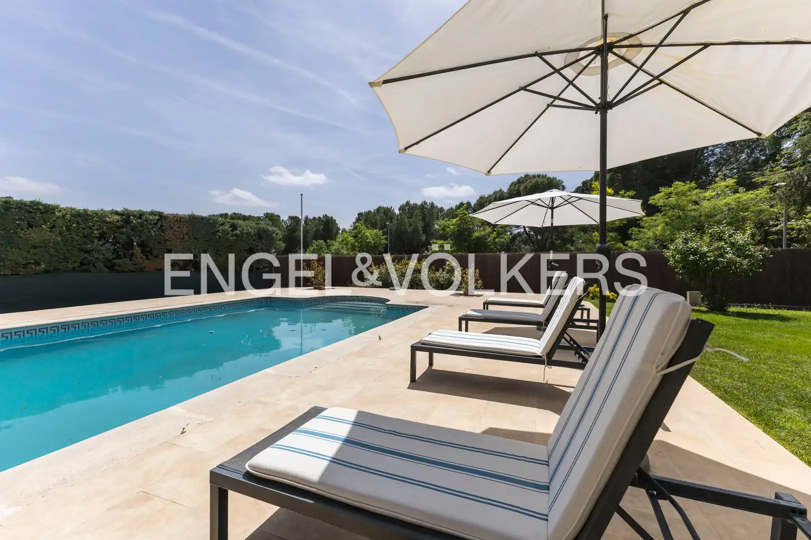 Maison avec piscine à vendre à Urbanización La Moraleja, imagen 10