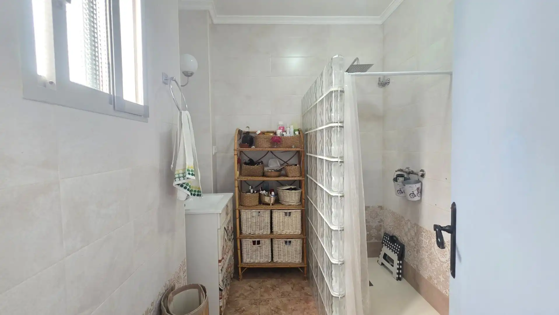Bany de Pis en venda en Sanlúcar de Barrameda