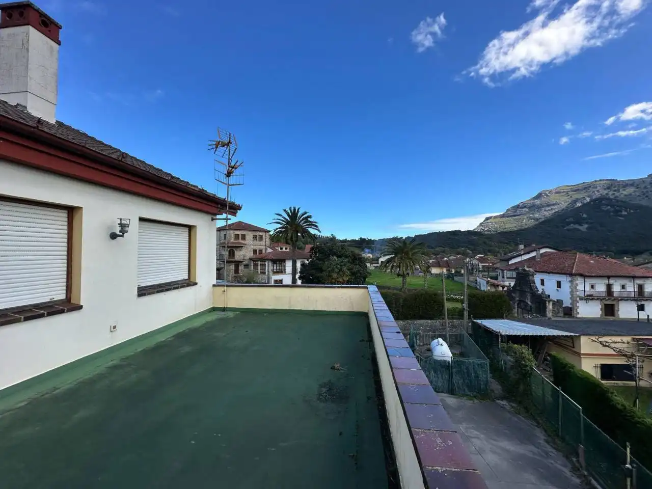 Gebäude zum Verkauf in Calle Iseca Vieja, 1, Liendo