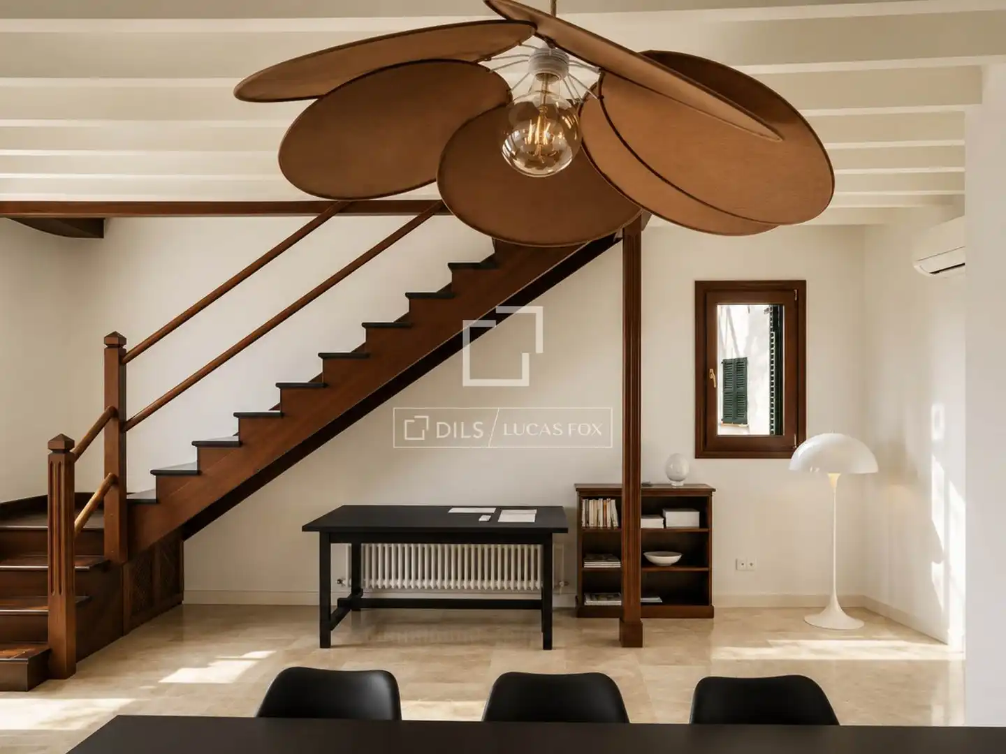 Casa o chalet en venta en  Palma de Mallorca con Aire acondicionado, Calefacción y Parquet