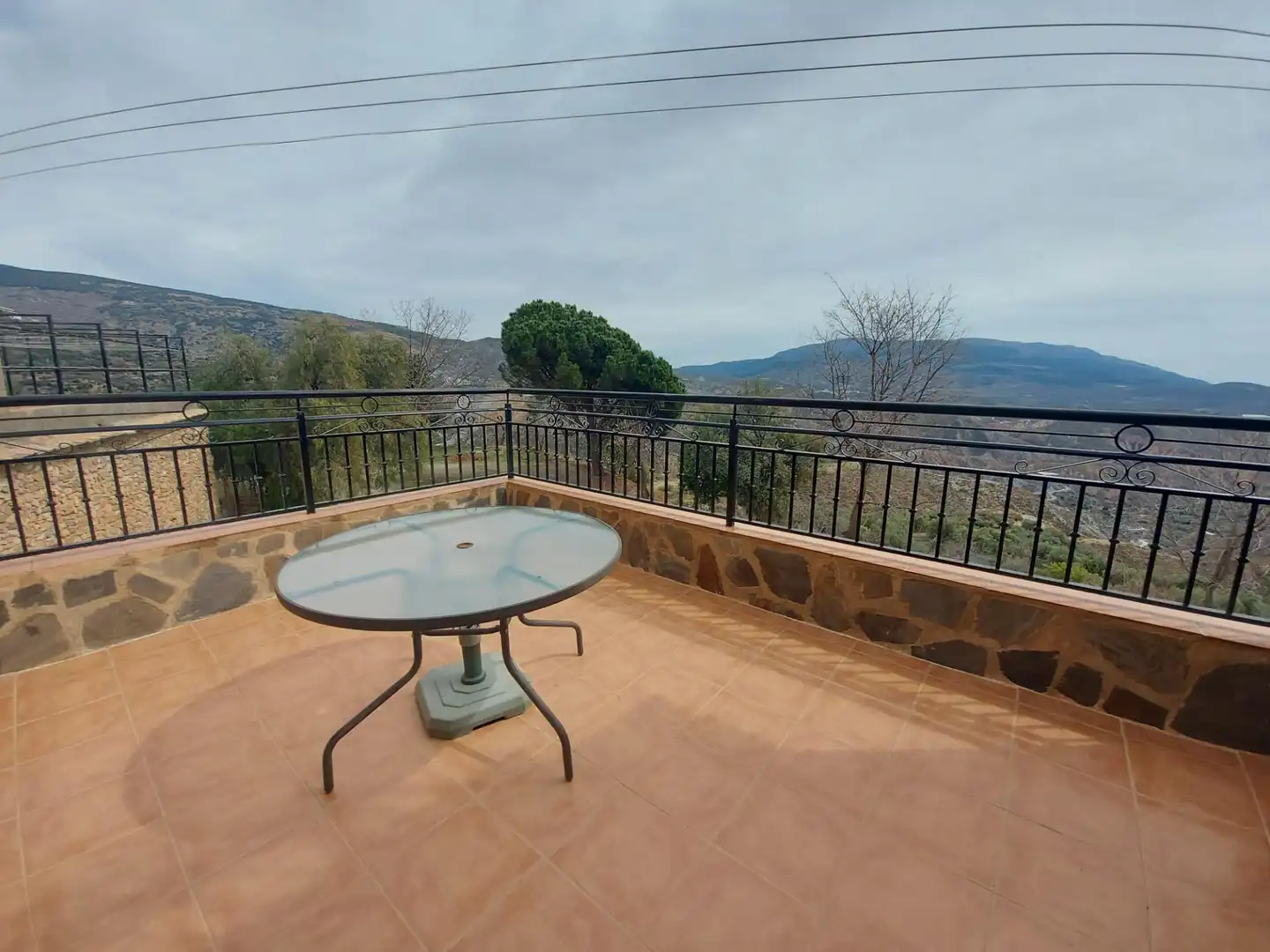 Country homes for sale in Nevada