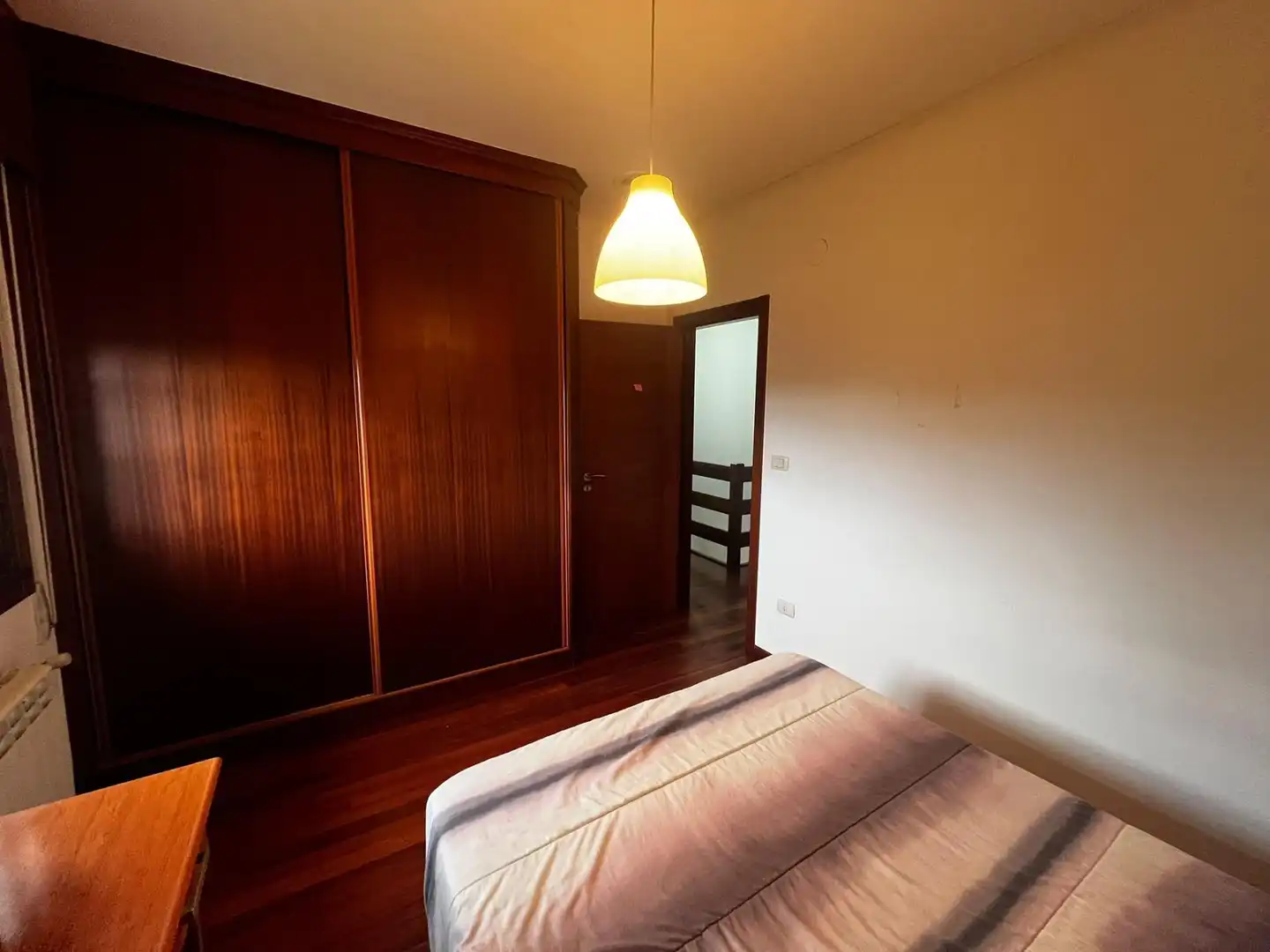 Habitación de Casa o chalet de alquiler en San Cibrao das Viñas, Ourense