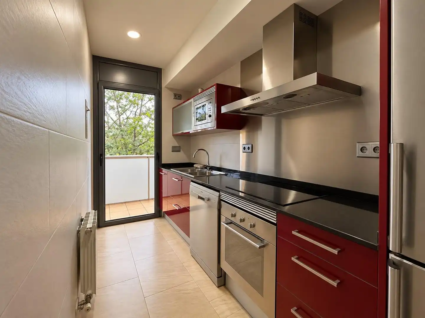 Flat with terrace for sale in PLA DE BAIX, imagen 7