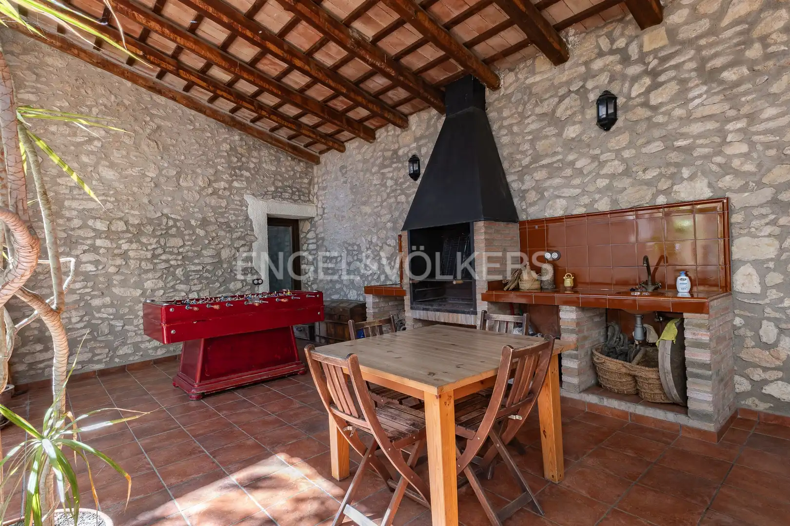 Maison avec terrasse à vendre à El Catllar, imagen 7
