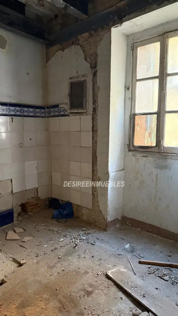 Pis en venda en Valencia amb Balcó