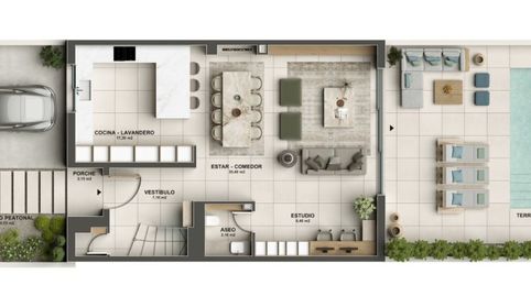 Foto 4 de Casa o xalet en venda a Bacarés - Manresa - Bonaire, Alcúdia