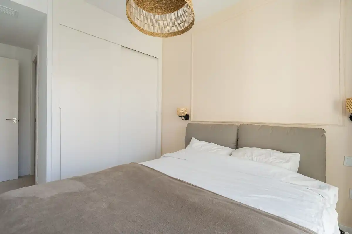 Wohnung mit Pool zum Verkauf in Centro ciudad, imagen 7