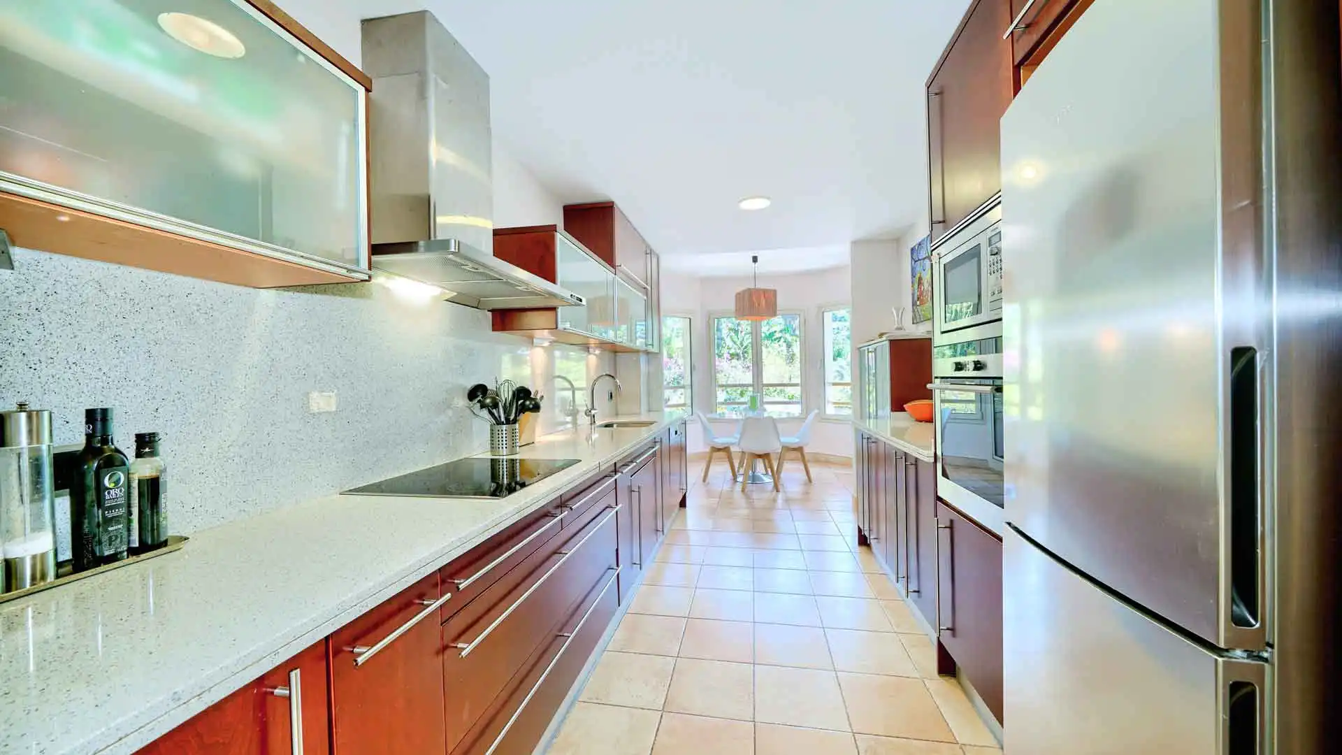 Apartamento con piscina en venta en MONTEMENOR-B SIERRA BLANC, imagen 16