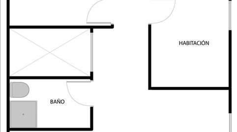 Photo 2 of Single-family semi-detached for sale in Flor de Mayo, El Rocío - La Milagrosa, Cádiz