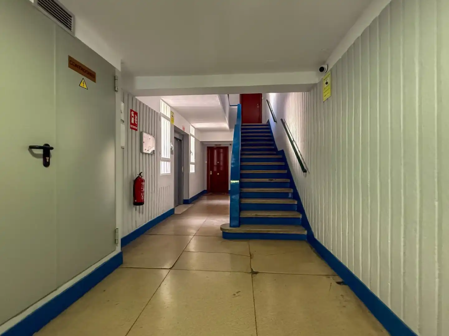 Flat for sale in Madrid  with Air Conditioner, Heating and Terrace