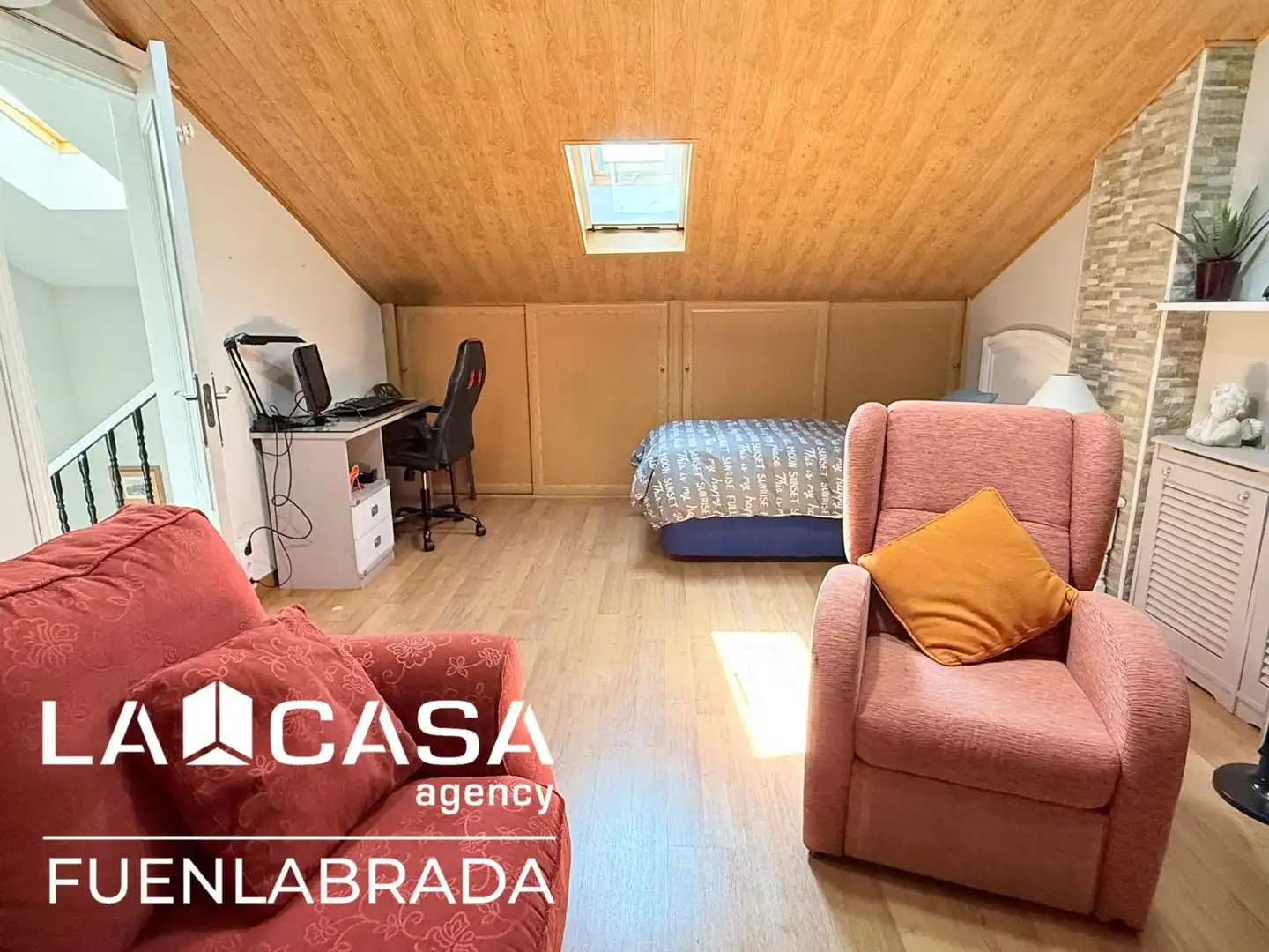 Casa adosada en venda en Griñón amb Aire condicionat, Terrassa i Piscina