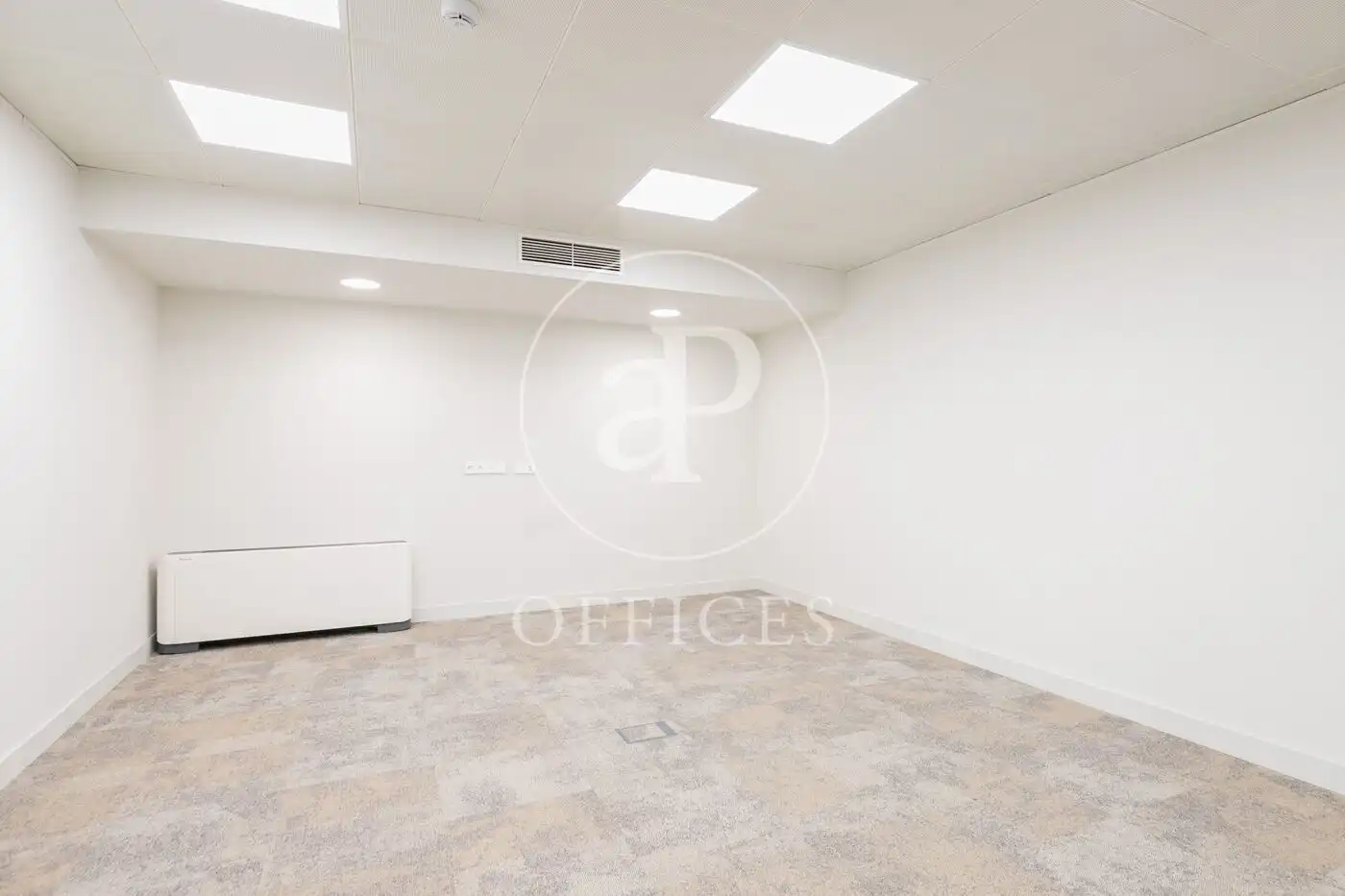Office space to rent in Carrer d'Àvila, imagen 22
