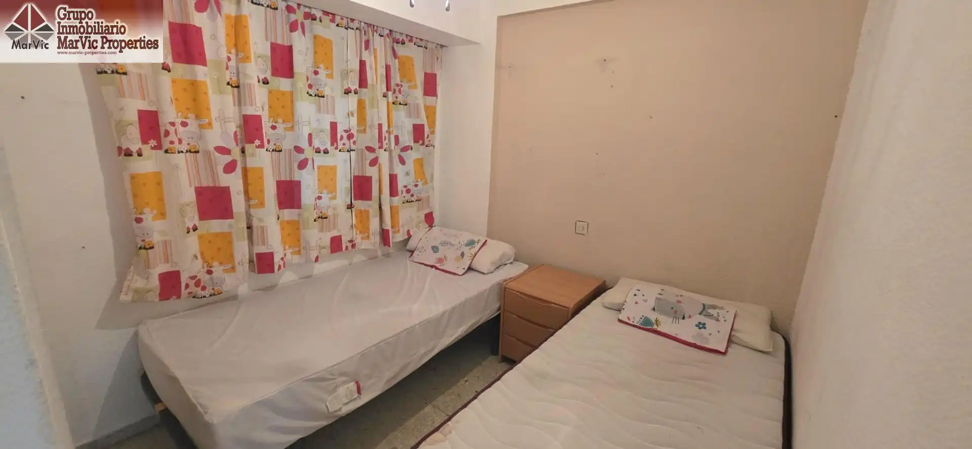 Habitación de Piso en venta en Benidorm con Amueblado