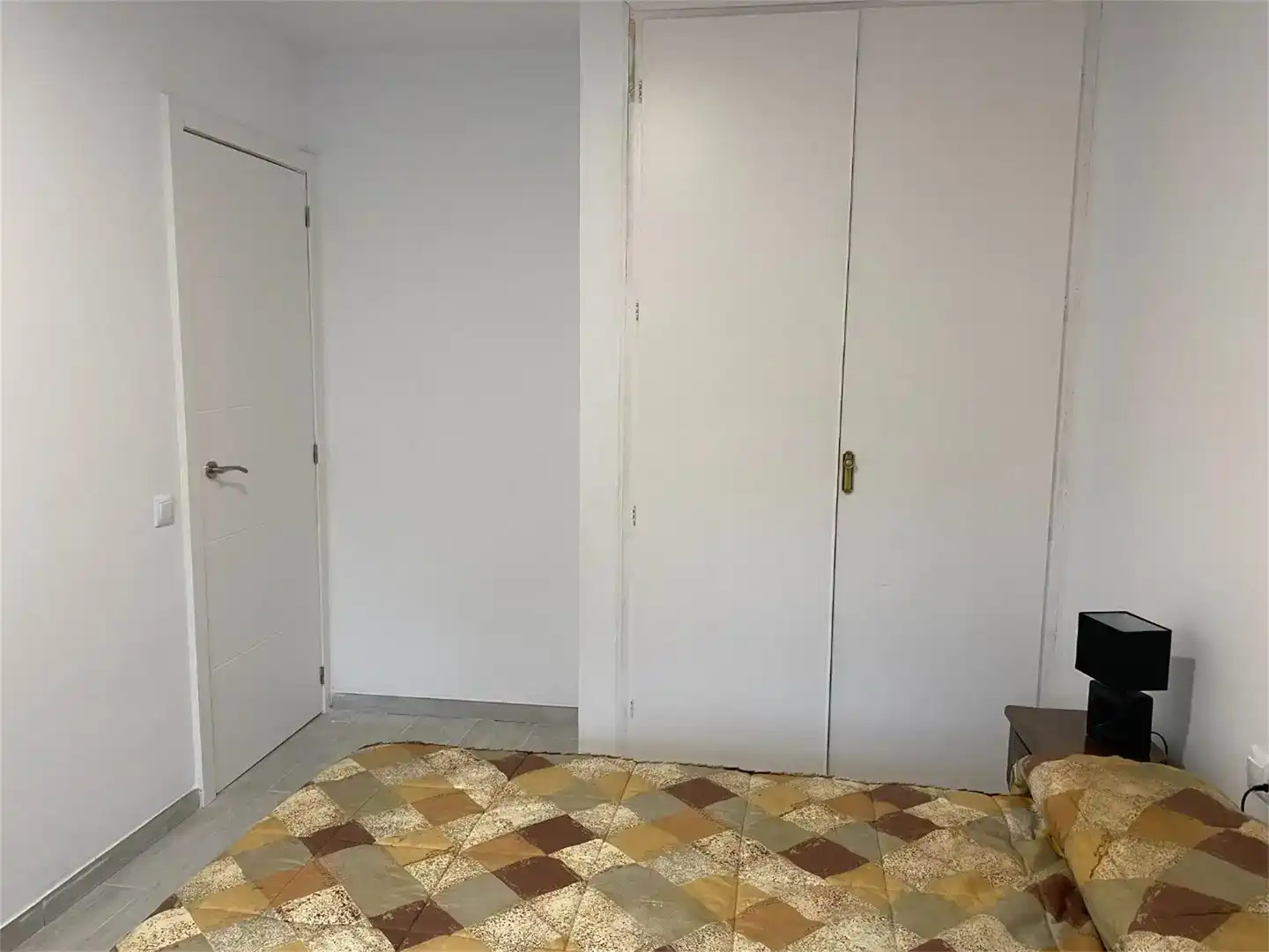 Schlafzimmer von Wohnung zum Verkauf in Castell d'Aro, Platja d'Aro i s'Agaró mit Balkon