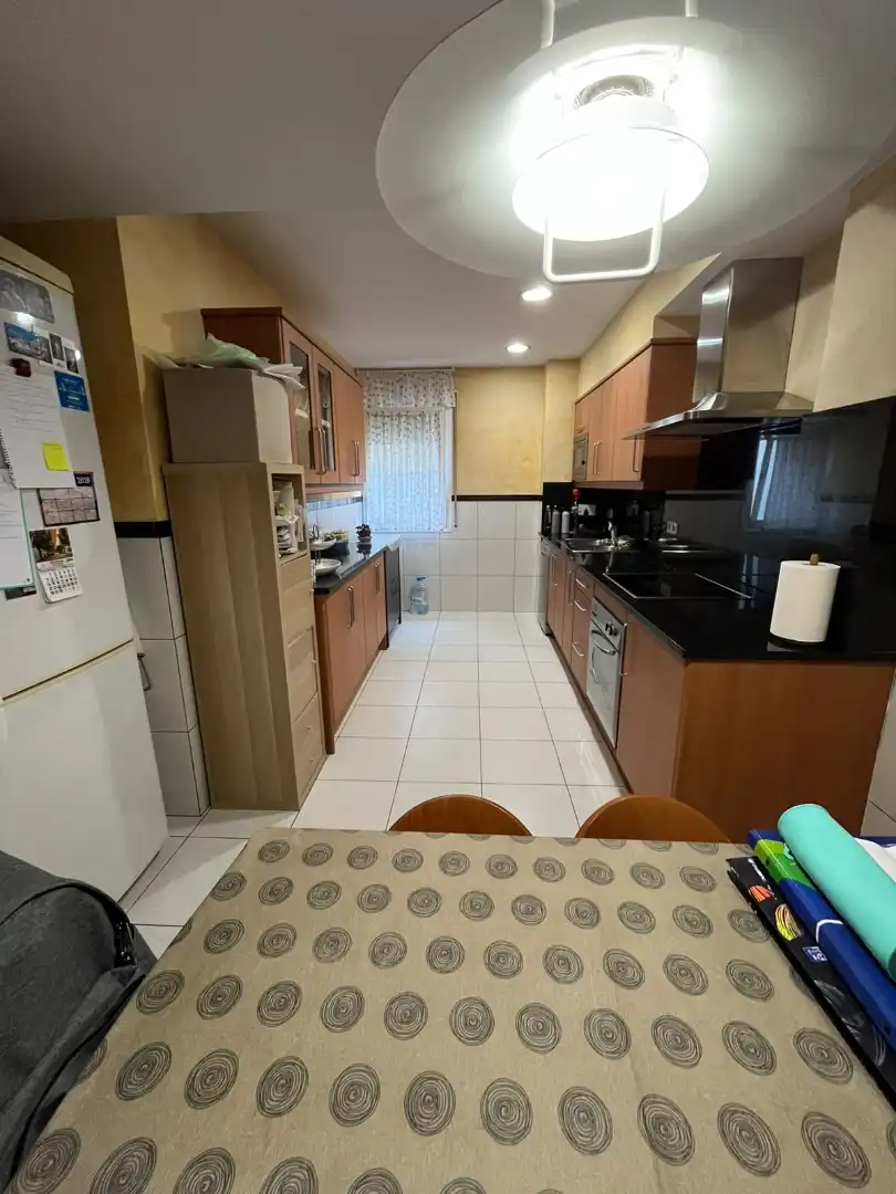 Kitchen of Flat for sale in Centre  