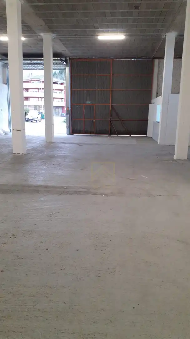 Industriegebäude zur Miete in Santa María de Cayón, imagen 5